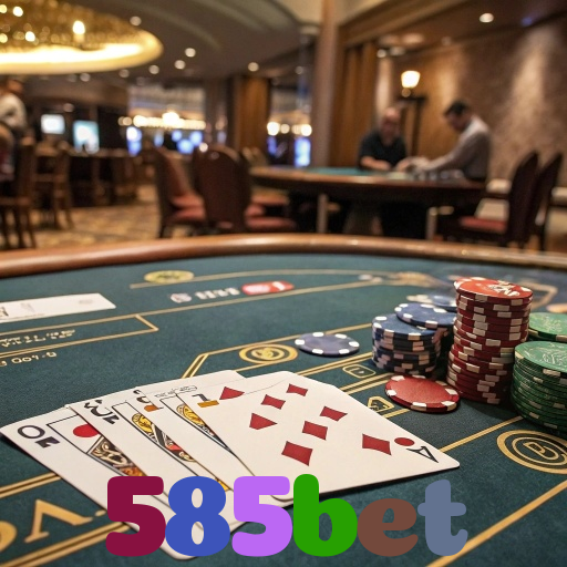  585bet