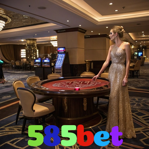  585bet