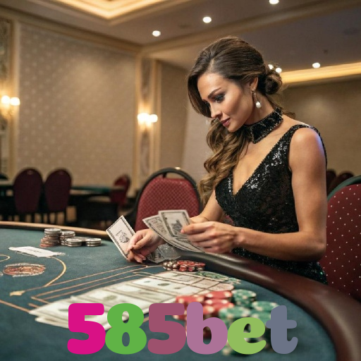  585bet