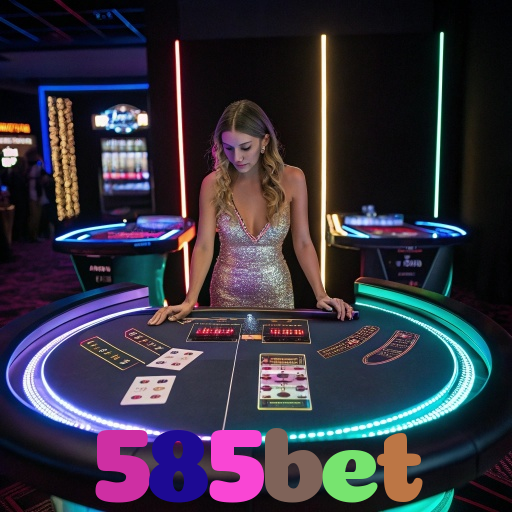  585bet