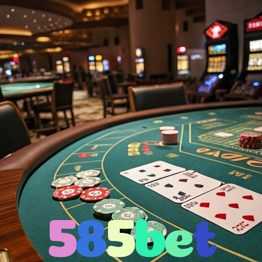  585bet
