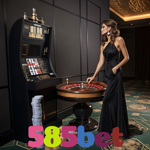  585bet
