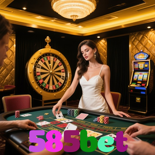  585bet