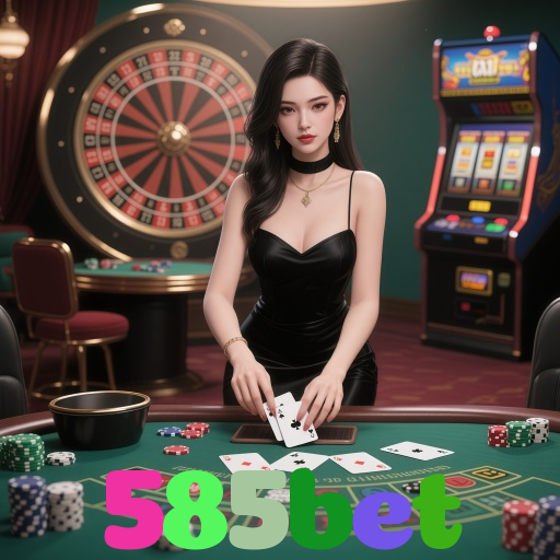  585bet