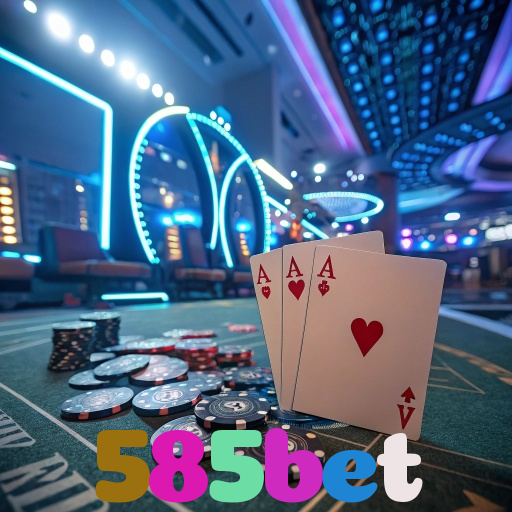  585bet