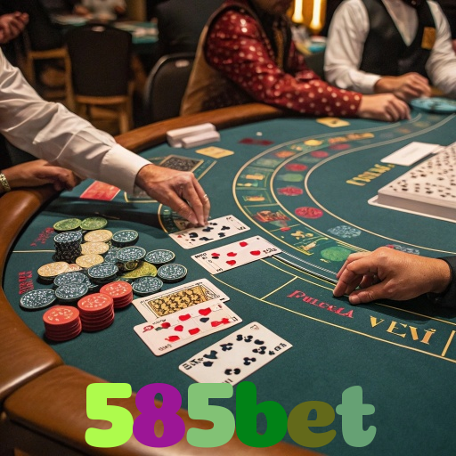  585bet