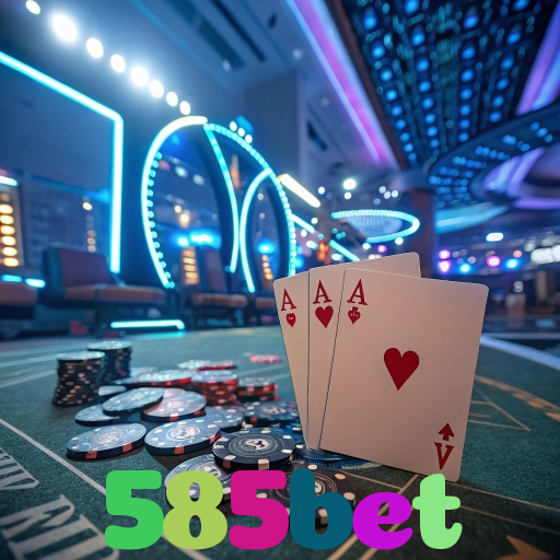  585bet