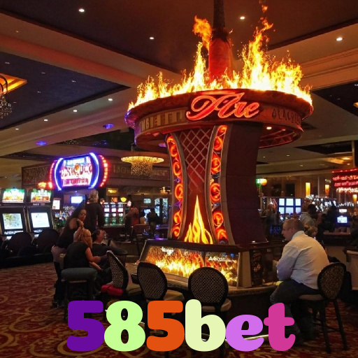  585bet