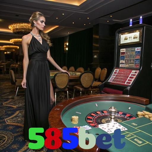  585bet