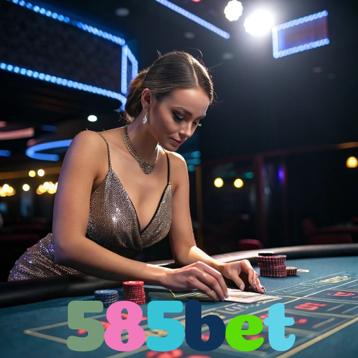  585bet