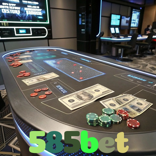  585bet