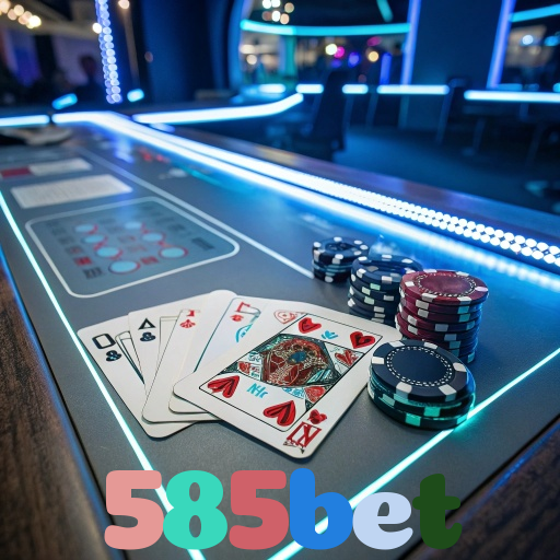  585bet