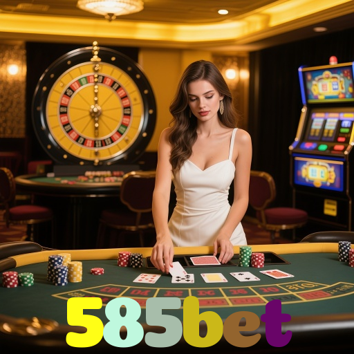  585bet