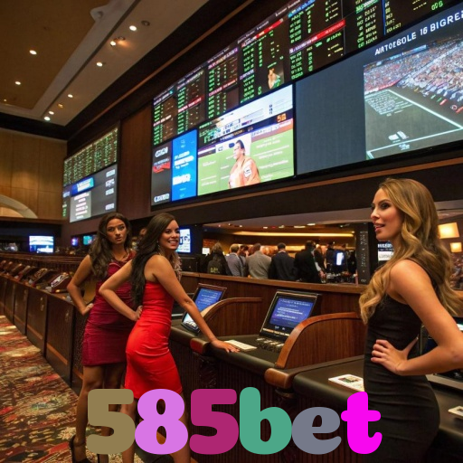  585bet