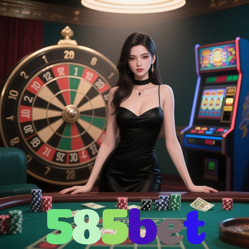  585bet