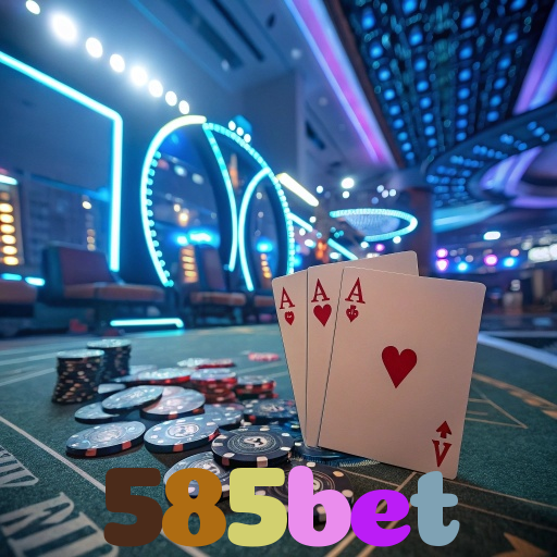  585bet