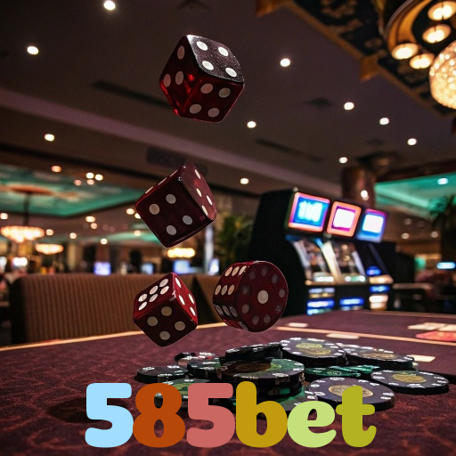  585bet