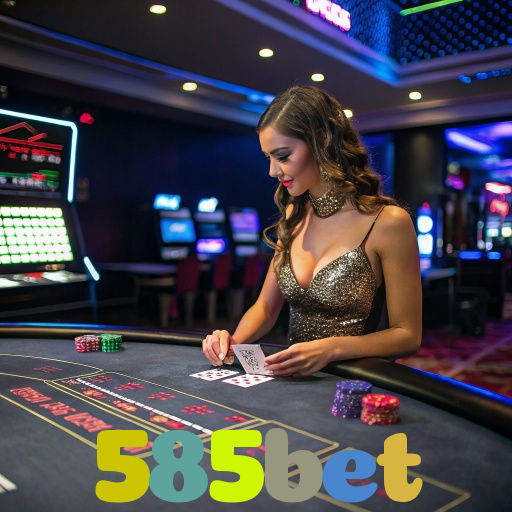  585bet