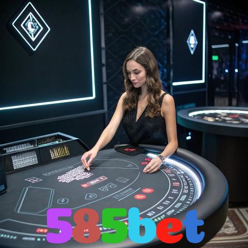  585bet