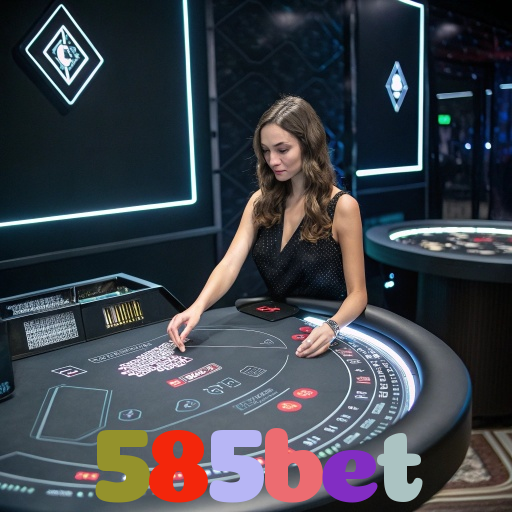  585bet