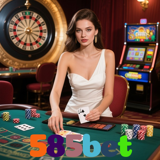  585bet
