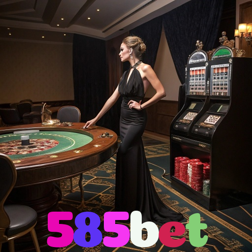  585bet