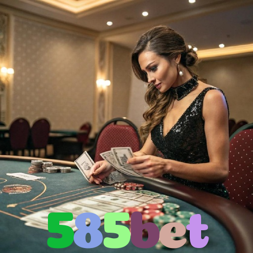  585bet