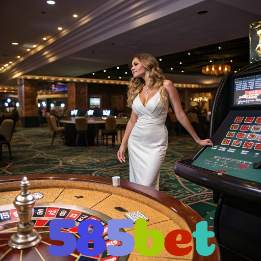  585bet