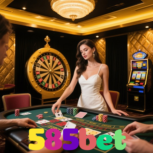  585bet