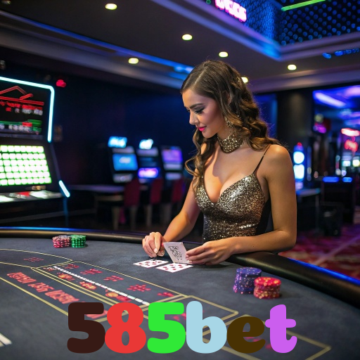  585bet