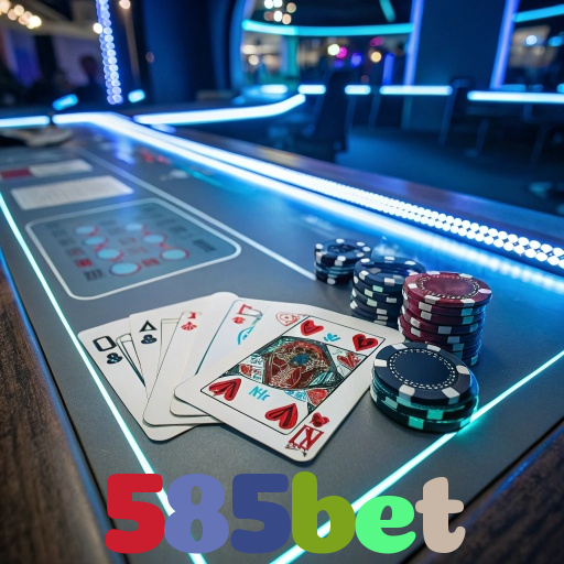 585bet