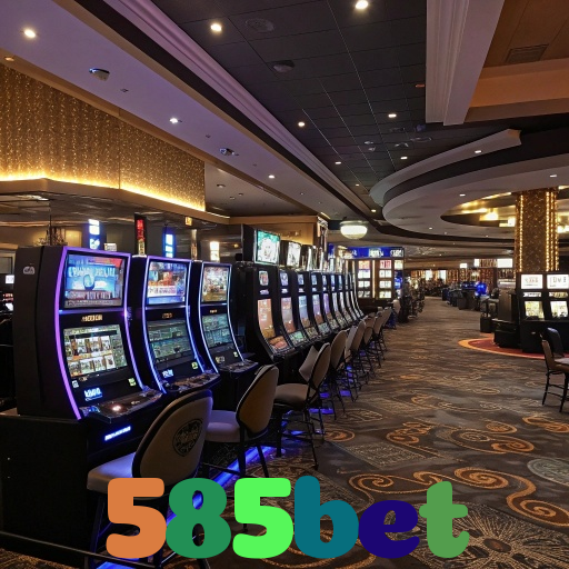  585bet