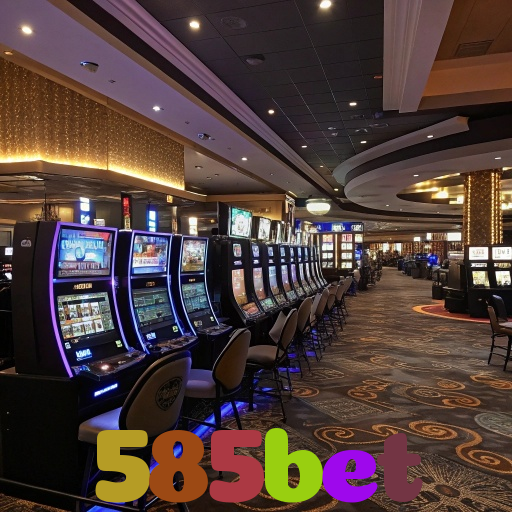  585bet