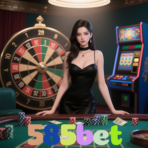  585bet