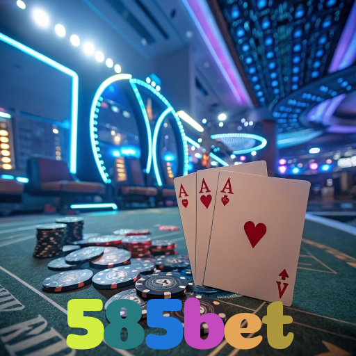  585bet