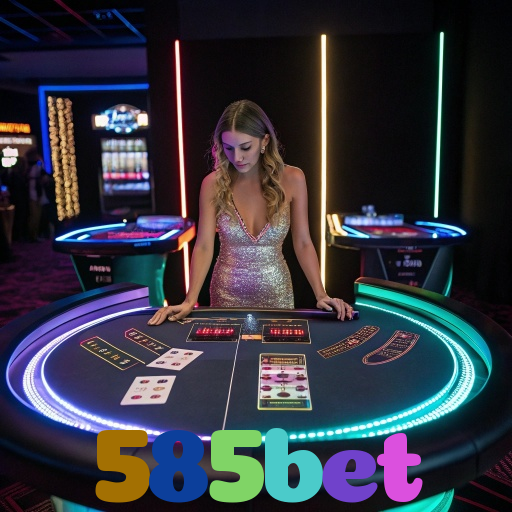  585bet