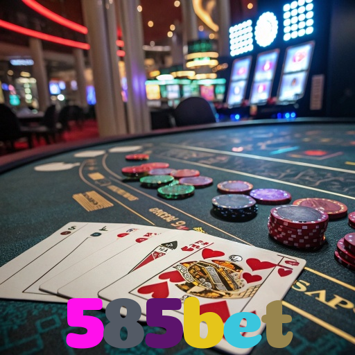  585bet