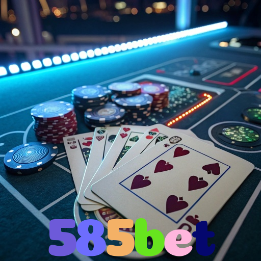  585bet