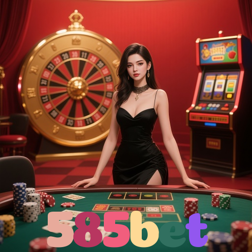  585bet
