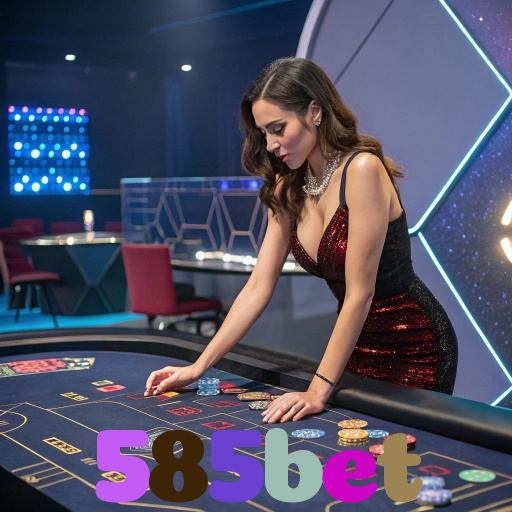  585bet