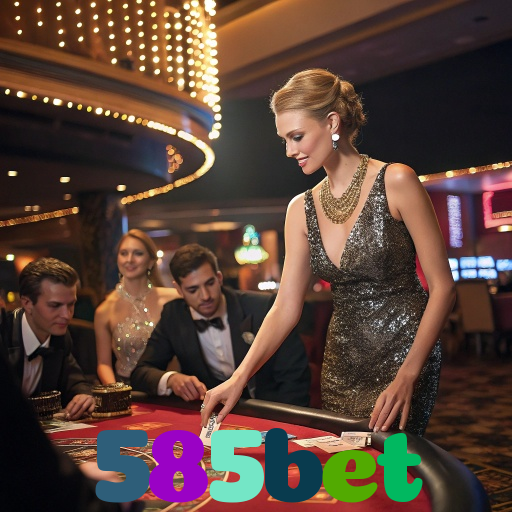  585bet
