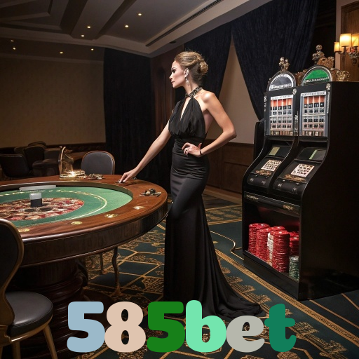  585bet