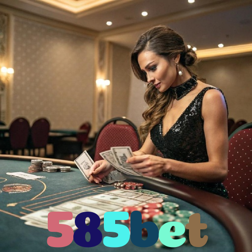  585bet