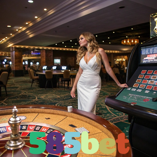  585bet