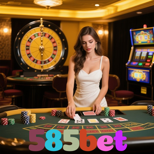  585bet