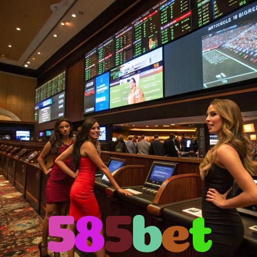  585bet