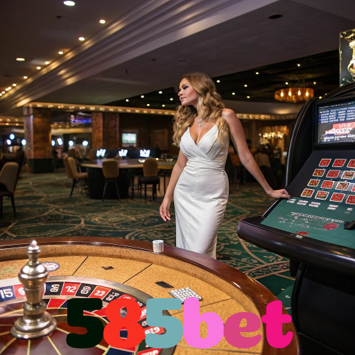  585bet
