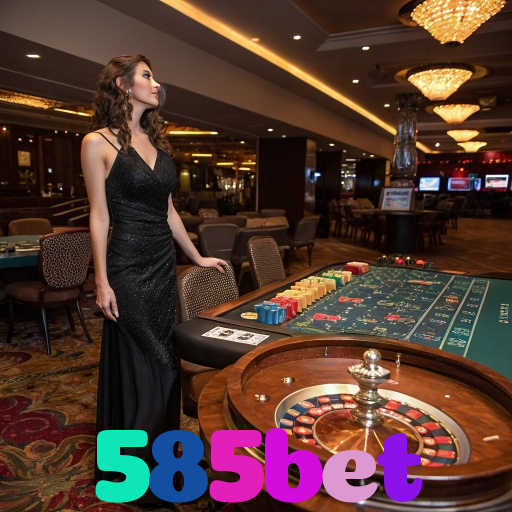  585bet