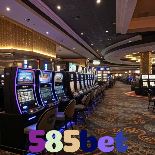  585bet