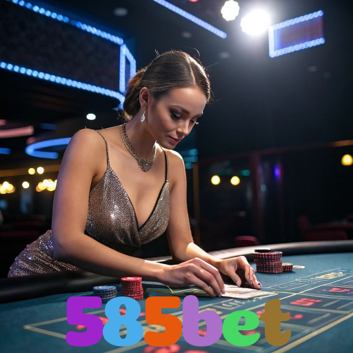  585bet